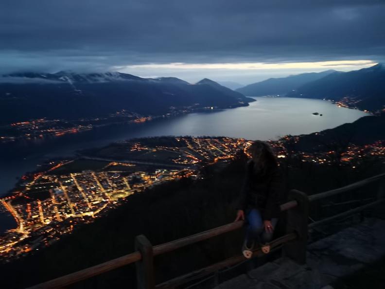 Image 14 - Casa San Bernardo